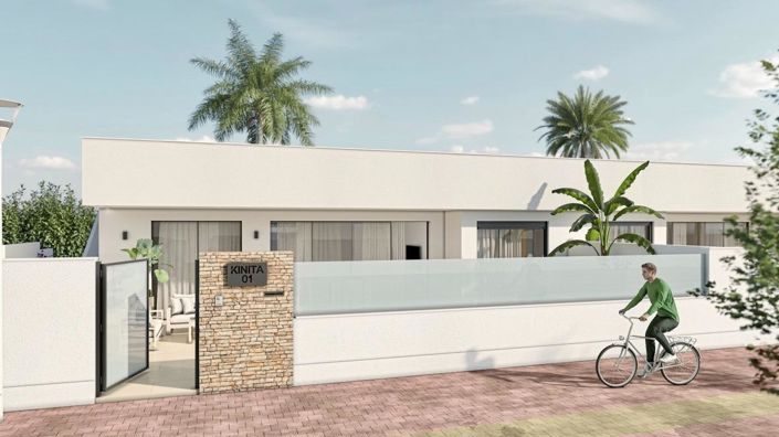 Image No.14-Villa de 3 chambres à vendre à Sucina