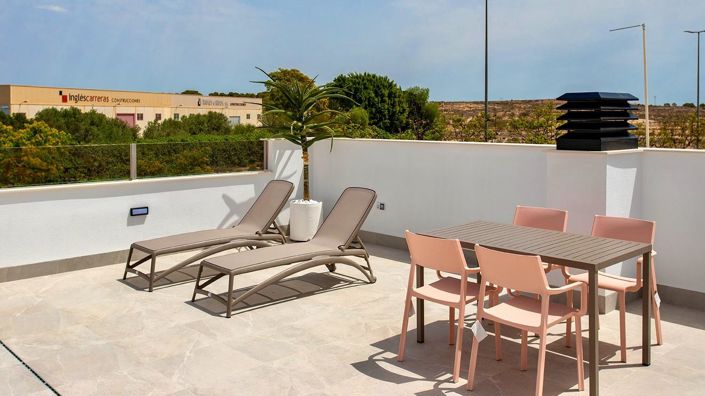 Image No.7-Villa de 3 chambres à vendre à Sucina