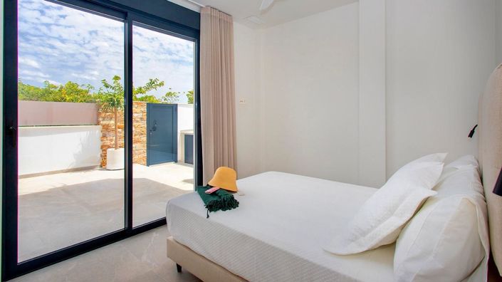 Image No.9-Villa de 3 chambres à vendre à Sucina