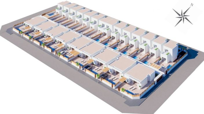 Image No.3-3 Bed Villa for sale