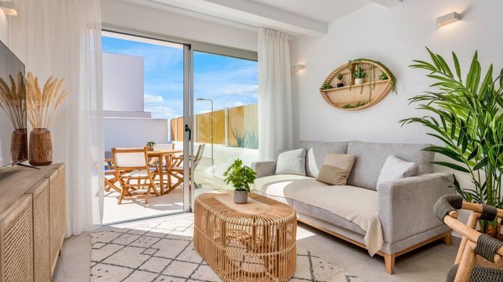 Image No.5-3 Bed Villa for sale