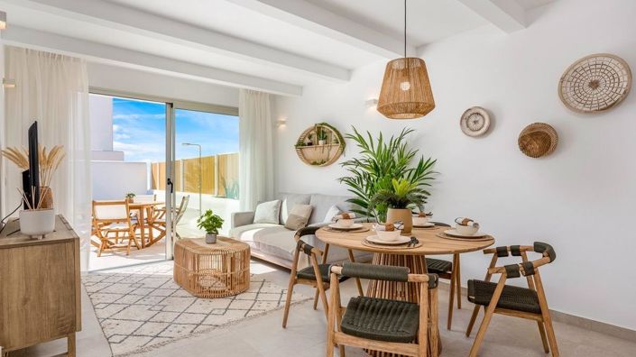 Image No.8-3 Bed Villa for sale