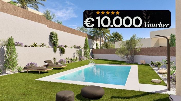 Image No.1-2 Bed Villa for sale