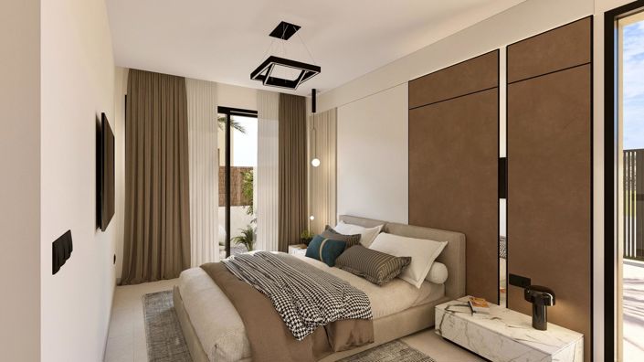 Image No.11-2 Bed Villa for sale