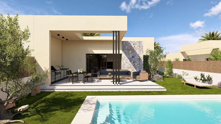 Image No.12-2 Bed Villa for sale