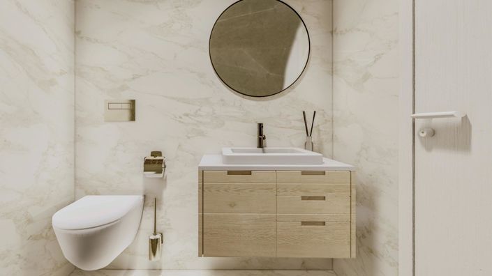 Image No.17-Villa de 2 chambres à vendre à Banos y Mendigo