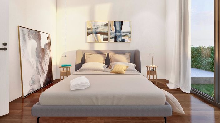 Image No.19-2 Bed Villa for sale