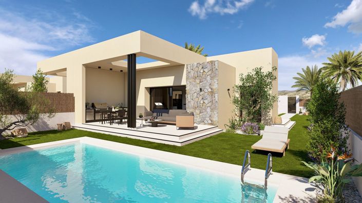 Image No.2-2 Bed Villa for sale