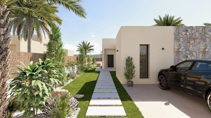 Image No.20-2 Bed Villa for sale