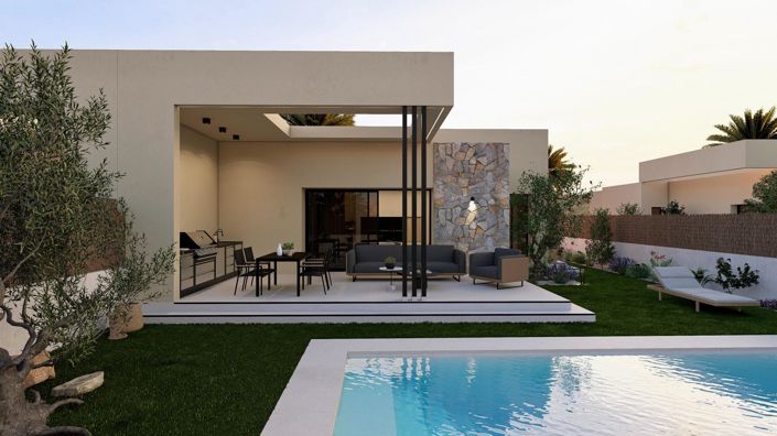 Image No.22-2 Bed Villa for sale