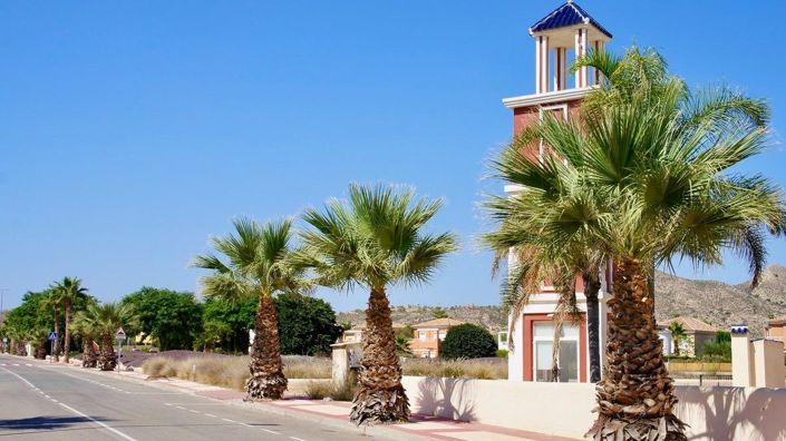 Image No.26-2 Bed Villa for sale