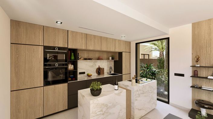 Image No.4-2 Bed Villa for sale