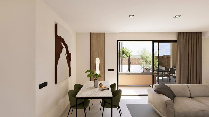 Image No.6-2 Bed Villa for sale