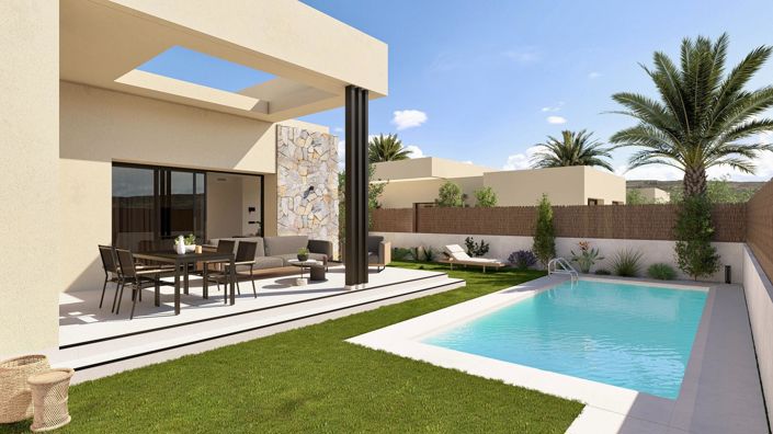 Image No.7-2 Bed Villa for sale