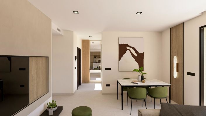 Image No.8-2 Bed Villa for sale