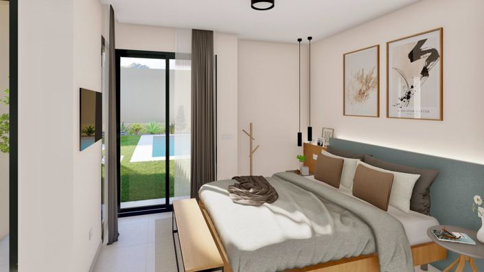 Image No.12-3 Bed Villa for sale