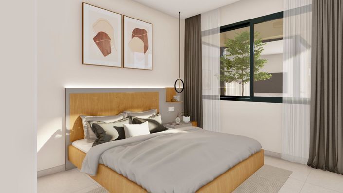 Image No.14-Villa de 3 chambres à vendre à Banos y Mendigo