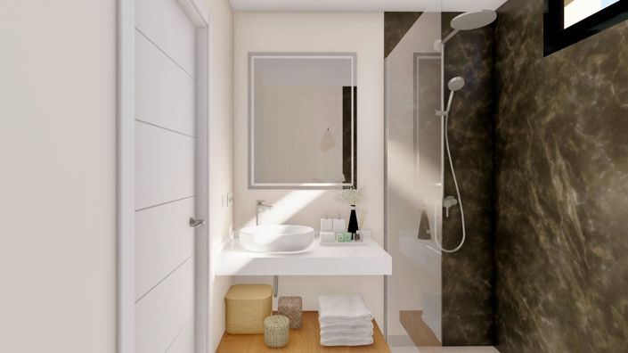 Image No.17-3 Bed Villa for sale