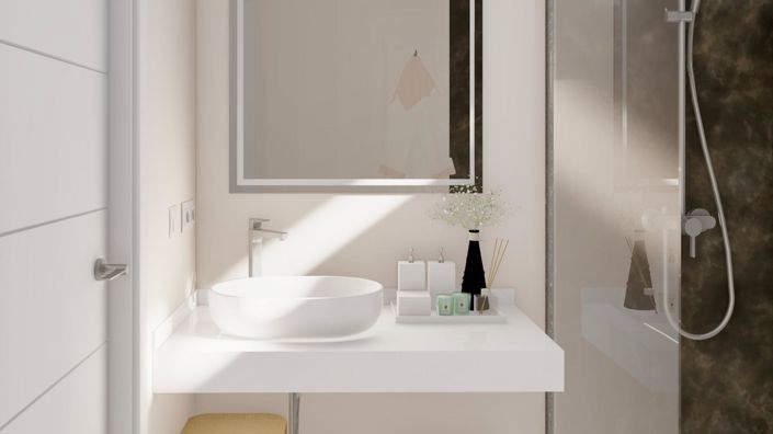 Image No.20-3 Bed Villa for sale