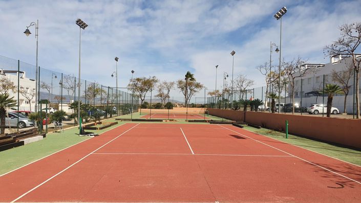 Image No.17-Commercial à vendre à Alhama de Murcia