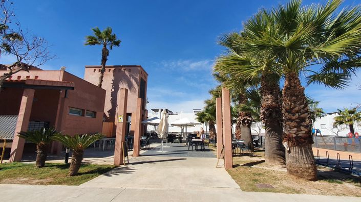 Image No.2-Commercial à vendre à Alhama de Murcia