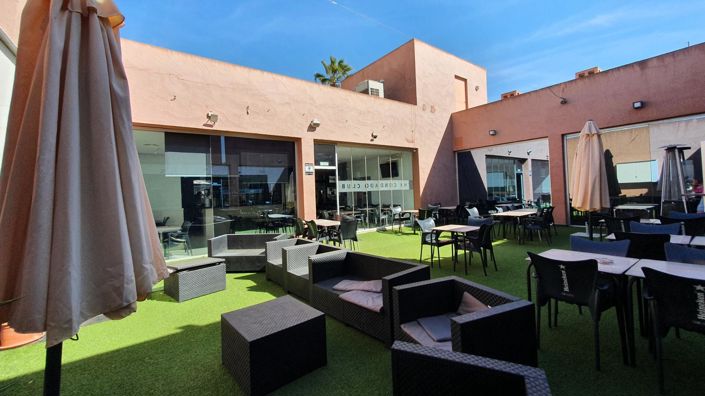 Image No.20-Commercial à vendre à Alhama de Murcia