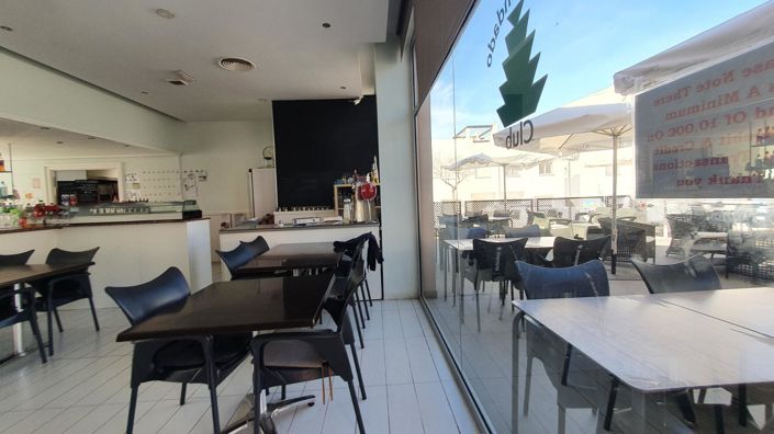 Image No.23-Commercial à vendre à Alhama de Murcia