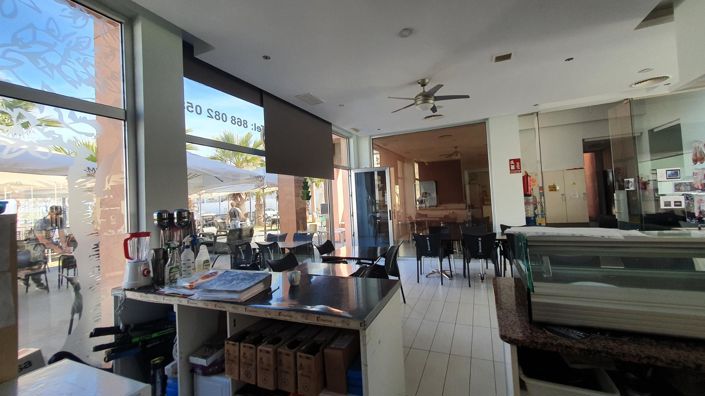 Image No.27-Commercial à vendre à Alhama de Murcia