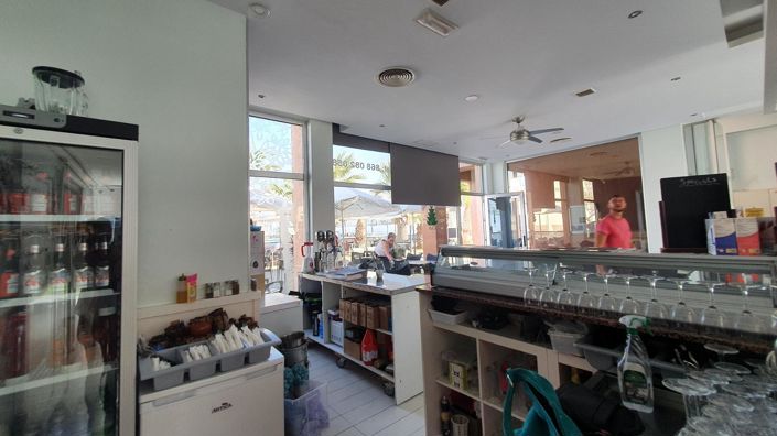 Image No.28-Commercial à vendre à Alhama de Murcia