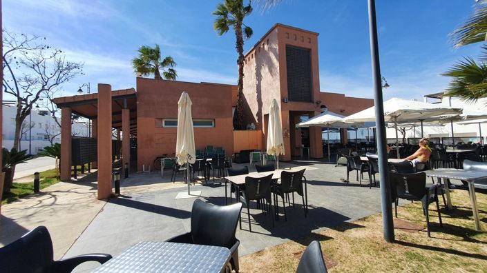 Image No.3-Commercial à vendre à Alhama de Murcia