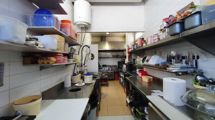 Image No.34-Commercial à vendre à Alhama de Murcia