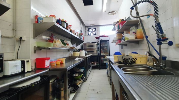 Image No.35-Commercial à vendre à Alhama de Murcia