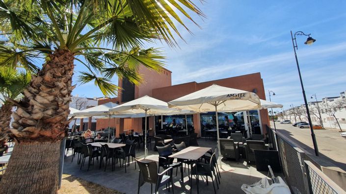 Image No.4-Commercial à vendre à Alhama de Murcia