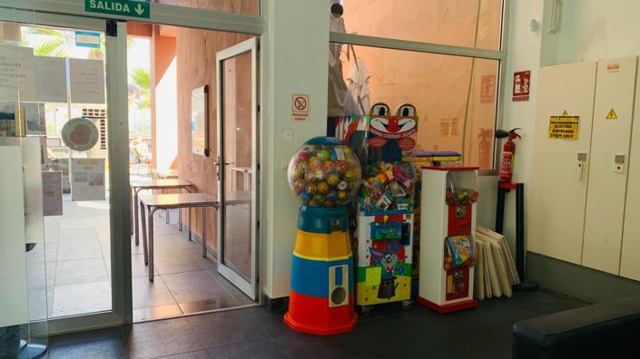 Image No.48-Commercial à vendre à Alhama de Murcia