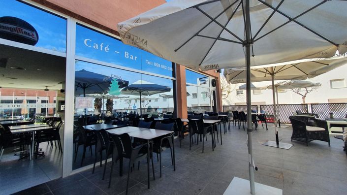 Image No.5-Commercial à vendre à Alhama de Murcia