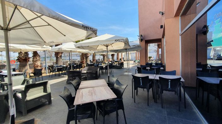 Image No.6-Commercial à vendre à Alhama de Murcia