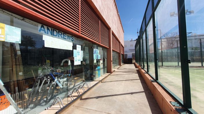 Image No.9-Commercial à vendre à Alhama de Murcia