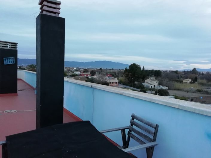 Image No.10-Penthouse de 2 chambres à vendre à Murcie