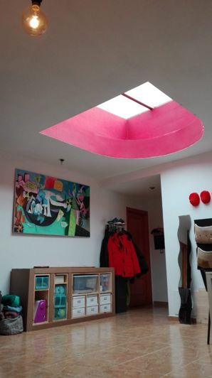 Image No.3-Penthouse de 2 chambres à vendre à Murcie