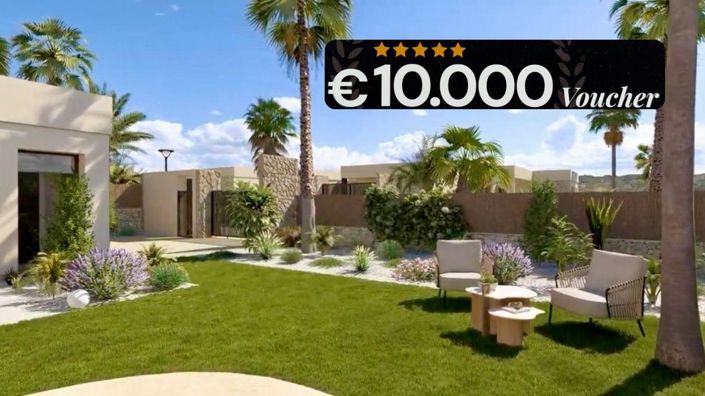 Image No.1-2 Bed Villa for sale
