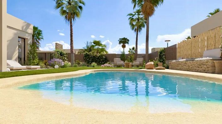 Image No.11-2 Bed Villa for sale