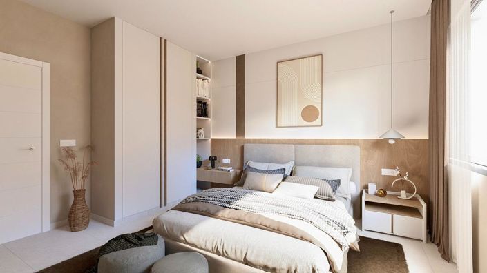 Image No.15-2 Bed Villa for sale