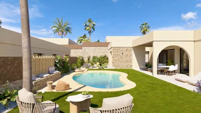 Image No.2-2 Bed Villa for sale