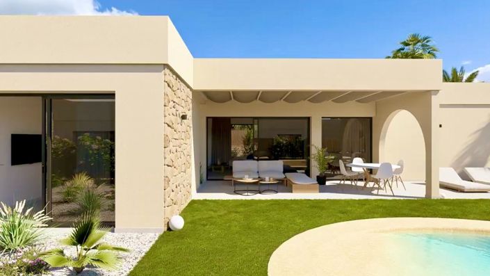 Image No.3-2 Bed Villa for sale