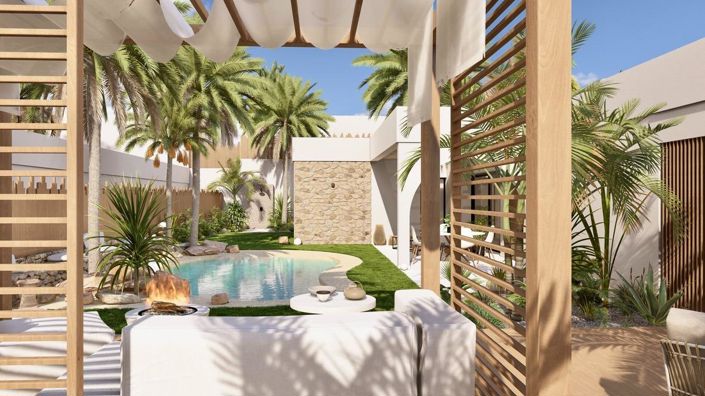 Image No.7-2 Bed Villa for sale