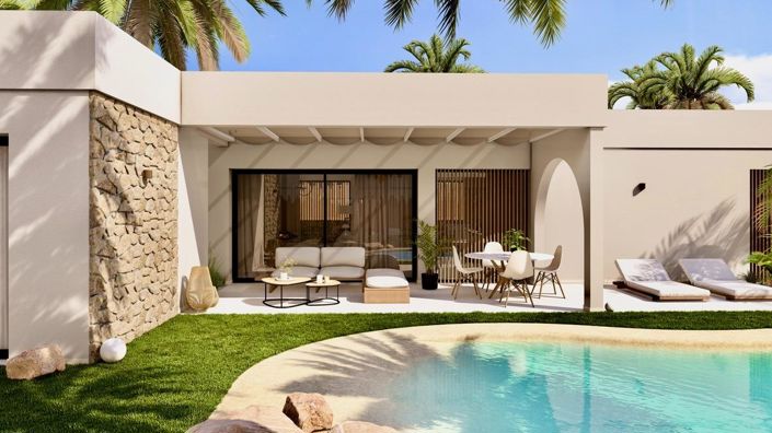 Image No.8-2 Bed Villa for sale