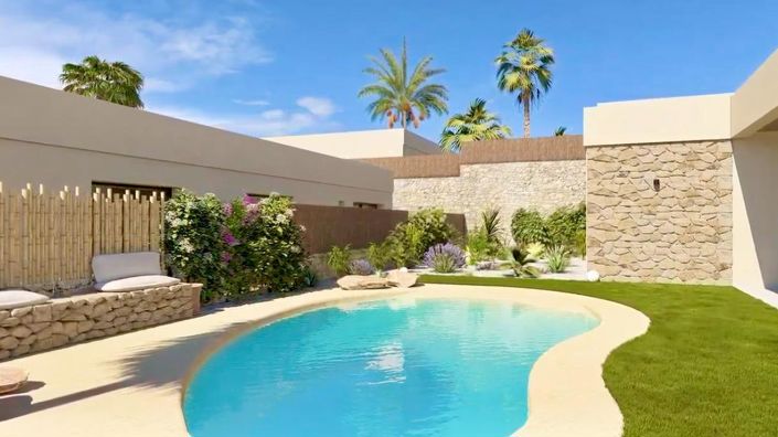 Image No.15-3 Bed Villa for sale