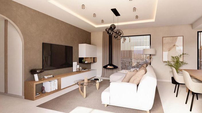 Image No.6-3 Bed Villa for sale