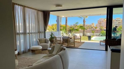Quality Homes Costa Calida most sold property