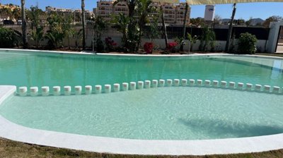 Quality Homes Costa Calida most sold property